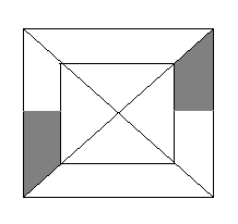 Trabalho de recuperação 1) Observe o quadro e responda a) Qual é o país mais populoso do mundo? E qual ocupa a 4ªposição?