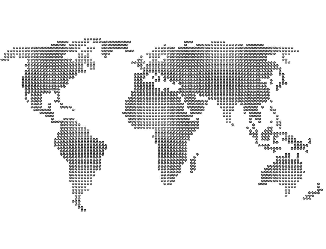 Outros Forncedores A Logística na Distribuição geográfica 2% 2% 4% 2% 2% 9% 6% 51% 10% 12%