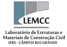 INSTITUTO FEDERAL DO RIO GRANDE DO SUL IFRS LABORATÓRIO DE