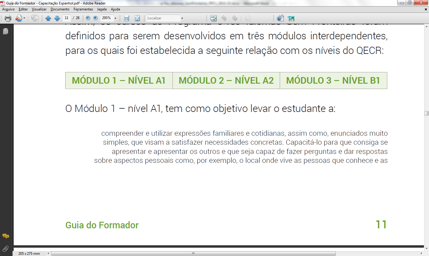 transversais; o uso da abordagem comunicativa; a criação de uma história vinculada aos conteúdos das aulas; a aplicação do conceito de transmídia; a flexibilidade e a interatividade dos materiais e a