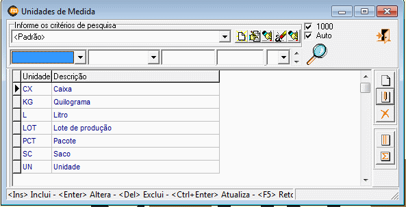 Na pasta Internet preencha com as informações de sua conexão com a internet. Depois destes procedimentos, feche o sistema e entre com o seu usuário. 3.2.