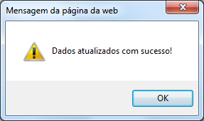 2ºb passo: Para alterar sua senha (a qualquer momento), clique em Meu Cadastro.