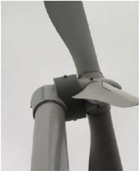 Novo Mercado: Geração Eólica 400 a 1000 kg de ímãs NdFeB por MW Gerador com engrenagens e rotor bobinado Gerador sem