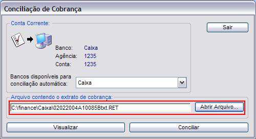 RET para obtê-lo, é recomendável que a senhor (a) entre em contato com o suporte técnico do seu banco para maiores esclarecimentos.