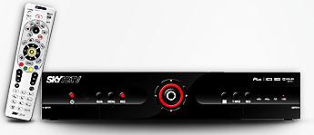 57 Figura 10. Receptor set top box SKY HDTV (esquerda) e Módulo TV Aberta com Ginga (direita). Fonte: website da SKY: <http://www.sky.com.br/site/portal-hd/recursos-e-equipamentos.aspx>.