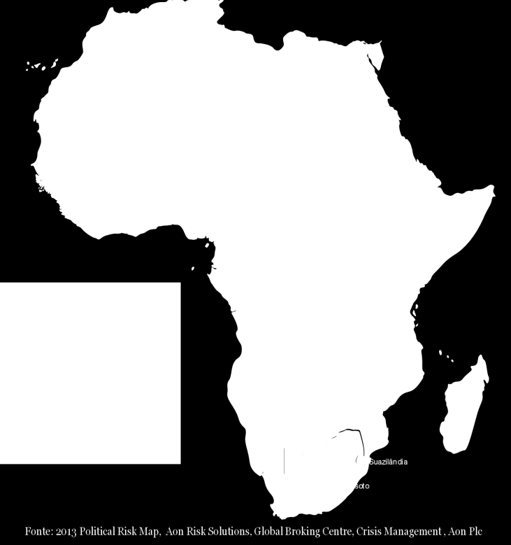 1. SADC. Enquadramento regional, político e económico 1.1. Caracterização da comunidade 1.1.1. Principais objetivos e aspirações da SADC.