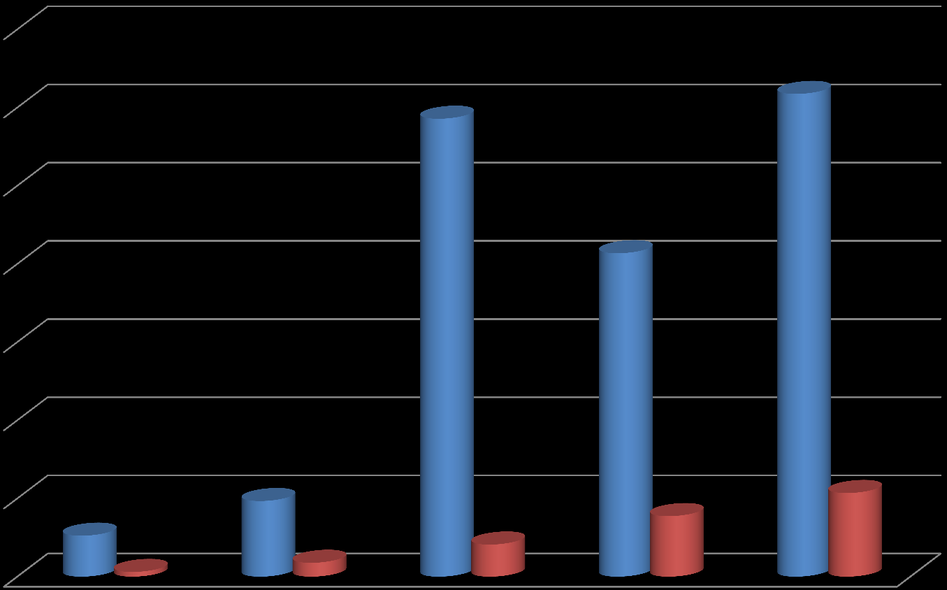 Evolução dos Negócios Produção 585.745,57 Seguros Diversos 617.469,37 CRESCIMENTO 2014 X 2013 49% 38% 413.