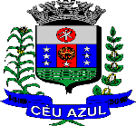 1º TERMO ADITIVO AO CONTRATO Nº 109/2013 Que entre si fazem de um lado o MUNICÍPIO DE CÉU AZUL, pessoa jurídica de direito público interno, com endereço na Avenida Nilo Umberto Deitos nº 1426,,