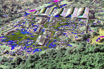 FINANCIANDO A DESTRUIÇÃO Madeireira Rancho da Cabocla Ltda. Endereço Av. Sérgio Henn, 3.150, Nova República, Santarém, PA Exportação De U$ 10.000.