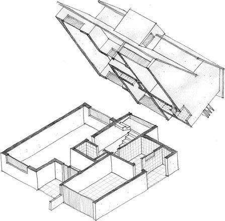 Desenho Técnico 32 XIII.