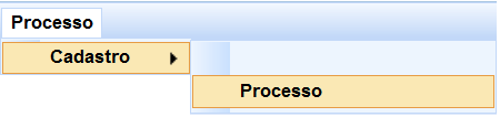 Para alterar o esquema de cores do sistema, clique em e o sistema habilitará uma nova tela para a escolha da nova cor Selecionada a cor, o sistema fará a mudança em seguida Para sair da tela de