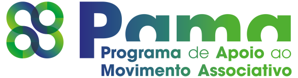 Enquadramento O PAMA - Programa de Apoio ao Movimento Associativo, foi implementado pelo Município da Amadora em 1996, apoia financeira e logisticamente as entidades e organismos sem fins lucrativos,