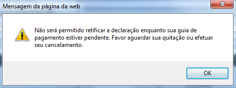 Declaração do Plano de Saúde - DPS Versão do Manual: 1.2 pág. 26 5.