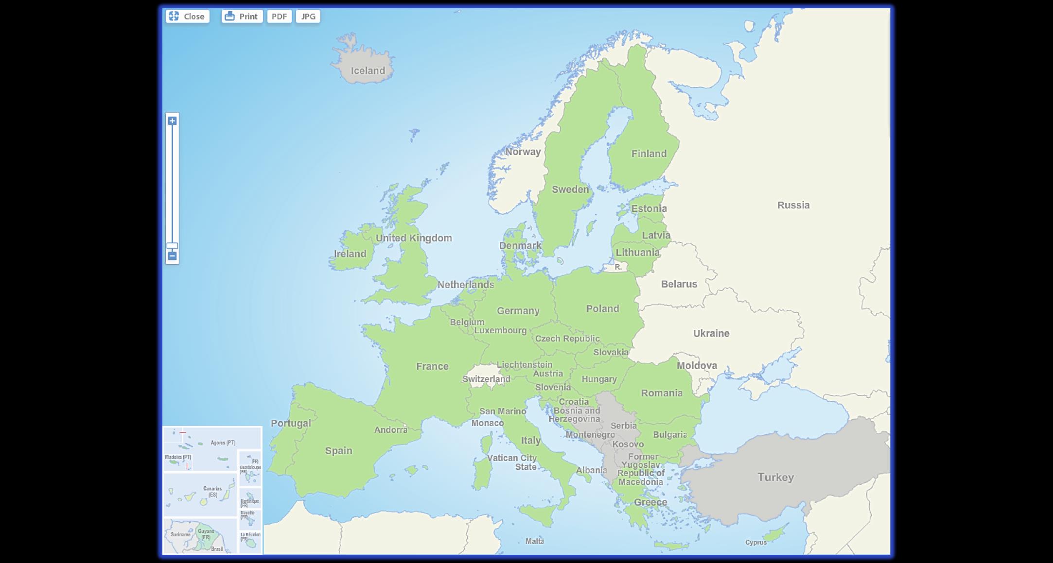 A União Europeia (UE) é a principal potência econômica mundial UE é o segundo maior investidor mundial em Pesquisa e Desenvolvimento (P&D) UE tem entre os seus estados