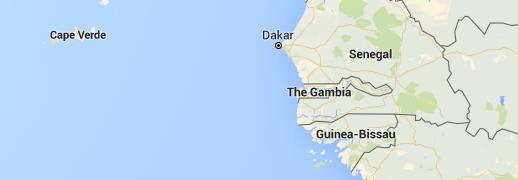 Guiné Bissau Área: 36,125 km2 População: ~ 1,582,218 PIB per capita: ~ 1,200 US$ Acesso à Electricidade: 11.
