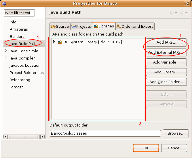 19.3 - Classpath Quando compilamos um programa java, como ele sabe onde procurar as suas classes? Na biblioteca padrão e em alguns diretório específicos em que a JVM foi instalada!