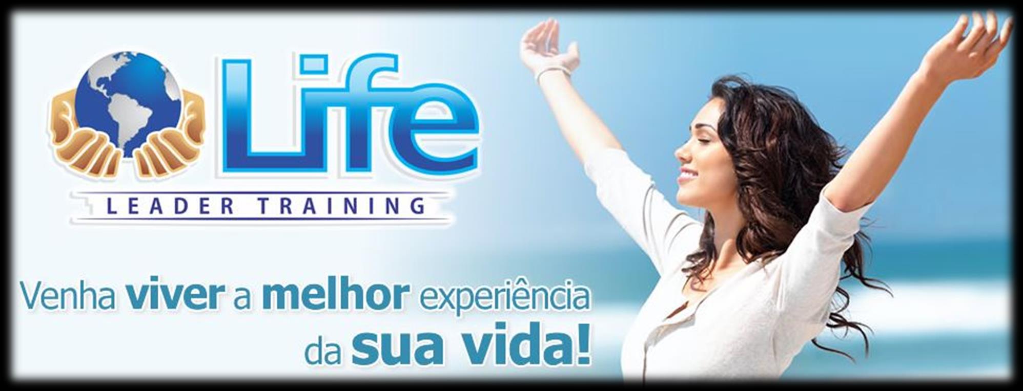 APRESENTAÇÃO DO TREINAMENTO O melhor treinamento para