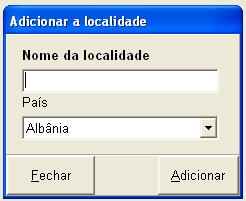 Depois de selecionar um veículo da lista e escolher a opção Modo de edição, podemos alterar os respetivos dados. As alterações são memorizadas automaticamente.