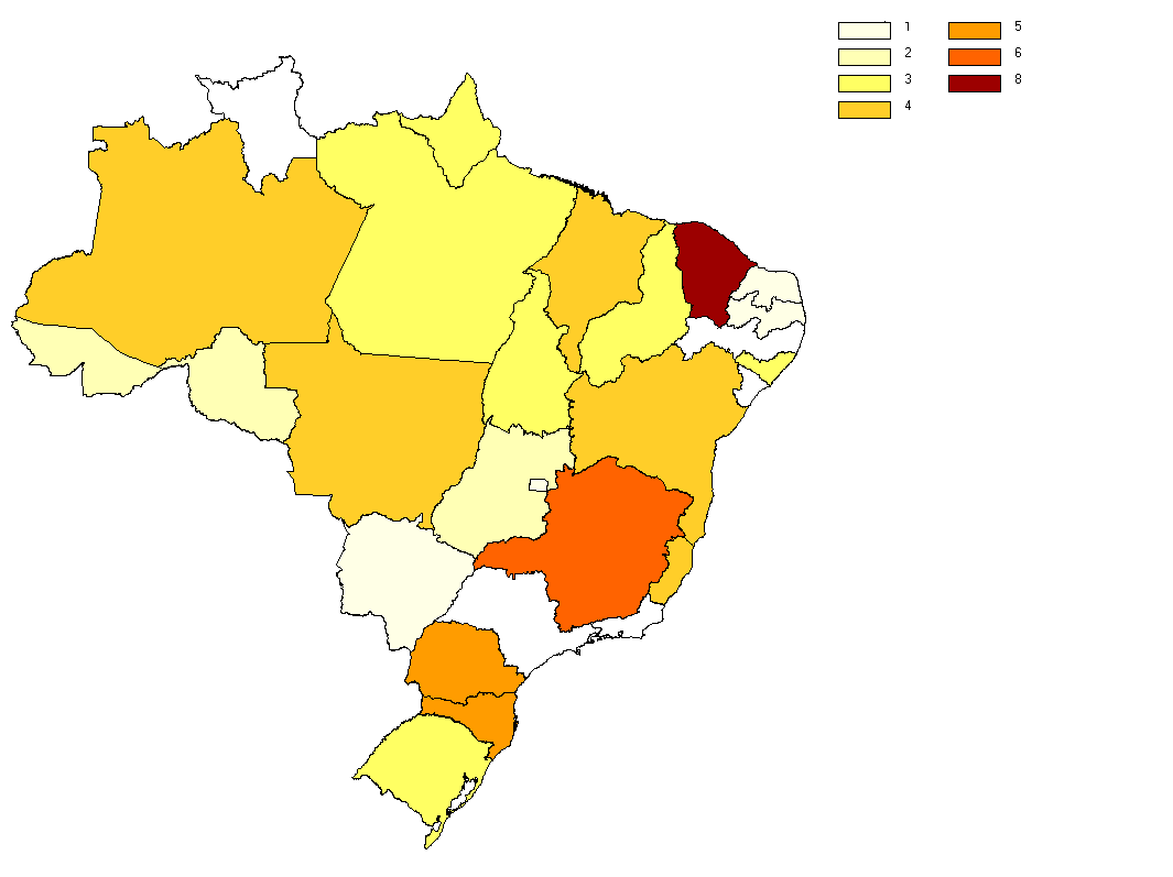 Relatório de Gestão 202 Em 202, a CAPES considerou aptos à avaliação de mérito 07 projetos de Minter e Dinter, dos quais 75 foram aprovados, conforme apresentado na Figura 9: Figura 9.