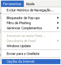 INTERNET EXPLORER 8 Novos Recursos Proteção Contra Fraudes Filtro SmartScreen Ele previne os perigos invisíveis.