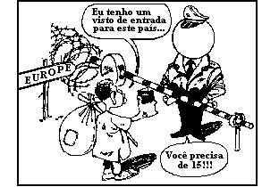 b) à Planície do Pó, principal área agrícola. c) à principal área produtora de azeitonas e pecuária ovina. d) à principal zona produtora de carvão e petróleo. e) à principal área industrial.