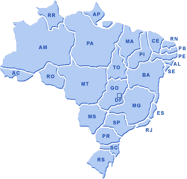 Institutos Nacionais de Ciência Tecnologia e Inovação NanoBioEstruturuas e Simulação NanoBioMolecular (UFC) Inovação Farmacêutica (UFPE) Fotônica (UFPE) Nanotecnologia para Marcadores Integrados