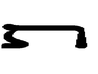 Notas sobre as Consoantes 01 O alfabeto hebraico consta de 22 letras (ou 23, se considerarmos as formas Shin/Sin - #O _ #o), todas consoantes.