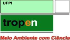 UNIVERSIDADE FEDERAL DO PIAUÍ (UFPI) Pró-Reitoria de Pesquisa e Pós-Graduação (PRPPG) Núcleo de Referências em Ciências Ambientais do