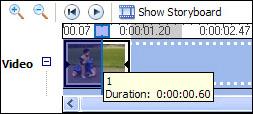 2 10 Entendendo o monitor: 9 11 1 4 5 7 2 3 6 8 1. Botão de Executar: Server para dar início ao vídeo selecionado. 1. Botão Pausar: Server para pausar o vídeo em um determinado momento (Só aparece após o pressionar o botão de execução.