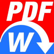 O OmniPage Pro 14 Office permite criar arquivos assinados, com marcas ou criptografados. Para isso, selecione um tipo de arquivo PDF, clique em Opções do conversor... e defina as opções necessárias.