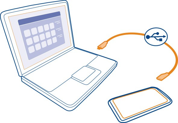 20 Instalar o Nokia Ovi Suite no computador 2 No computador, selecione Abrir pasta para exibir arquivos ou clique duas vezes no arquivo de instalação