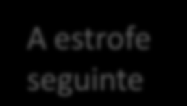 Clique abaixo para ouvir a música A estrofe usada na propaganda You may say I'm a dreamer But I'm not the only one I hope some day You'll join us And the world will be as one Você pode dizer Que eu