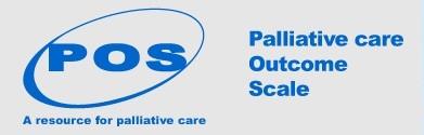 Palliative Outcome Scale Brasil (POS-Br) Escala de Resultado em Cuidados