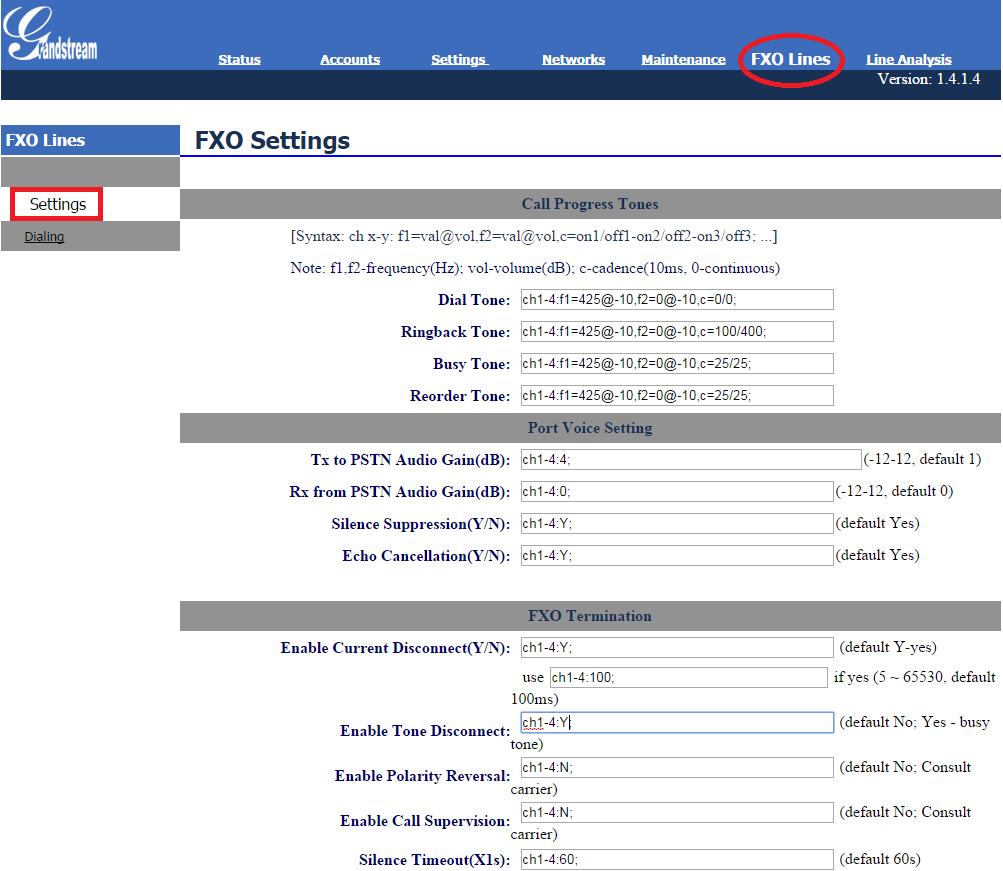 Após fixarmos o IP do gateway, devemos conectar o equipamento através da porta WAN e acessá-lo novamente colocando o novo endereço no navegador web.