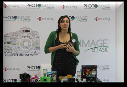 ROLÊ LOMOGRÁFICO ROLÊ LOMOGRÁFICO A parceria da PhotoImage Brasil e da Lomography trouxe para a 21ª edição do evento o Rolê Lomográfico.