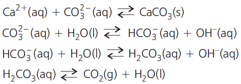 37 Considere os valores da constante de ionização da água em função da temperatura: Temperatura (K) K W 298 1 x 10 14 323 5,3 x 10 14 Podemos afirmar que na água pura: a) [H + ] = [HO ], a qualquer