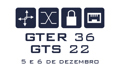 III Semana da Infraestrutura da Internet no Brasil IPv6 e a Internet das Coisas Lucas Pinz Gerente Sênior de Tecnologia