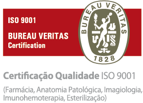 Padrões de Qualidade 4 Acreditação pela JCI Certificação da