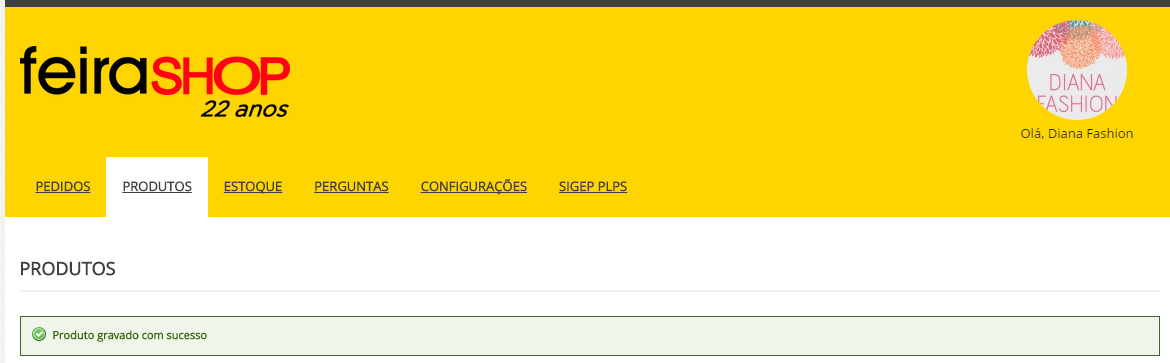 DICA: Se as imagens não aparecerem pra você, passe o mouse sobre elas, na área em destaque (retângulo vermelho) que elas serão exibidas.