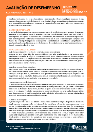 Cartões fazer ACONTESER São cartões que apresentam uma abordagem prática das iniciativas de responsabilidade social, organizadas por diferentes categorias, tendo em conta as partes interessadas.