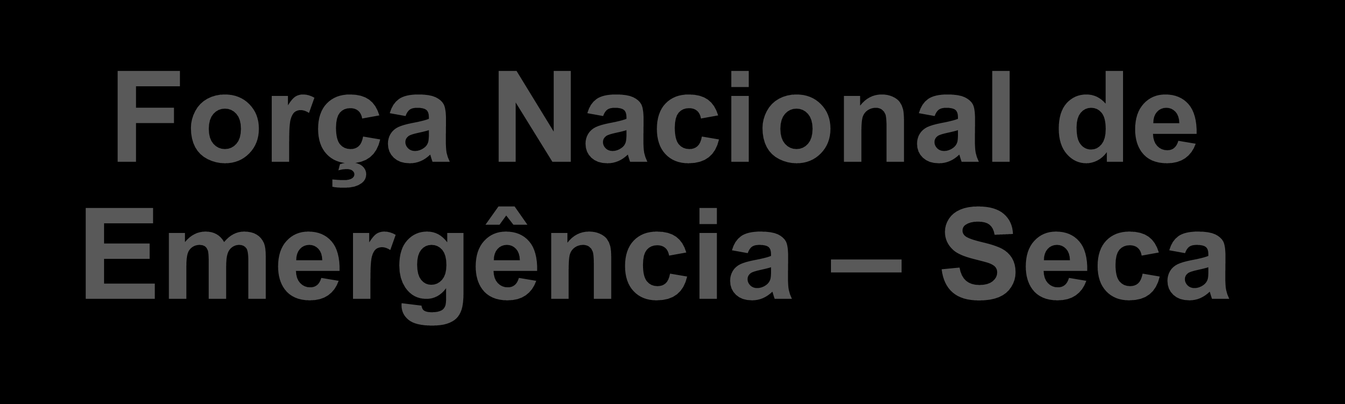 Força Nacional