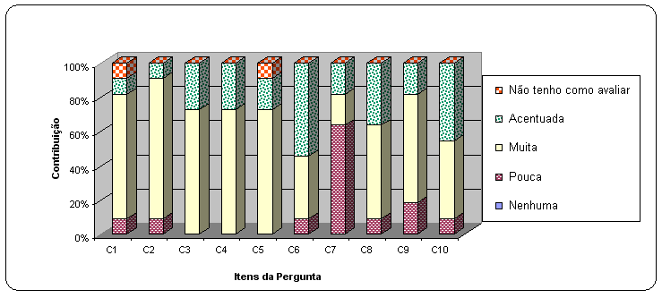 Atualmente, quais são as atividades estrategicamente importantes para a empresa?