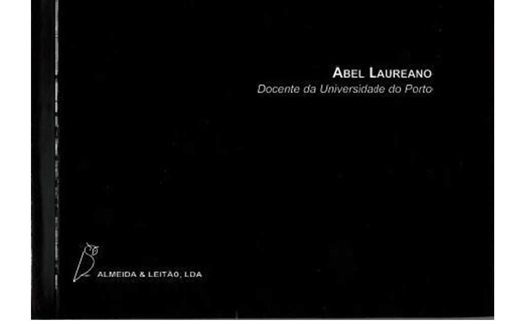 LAUREANO, Abel (2012), Noções Sumárias Essenciais de Direito Internacional, Porto, Almedina & Leitão, Lda.