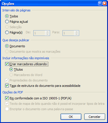 Trabalho prático (2) Guardar documento word para