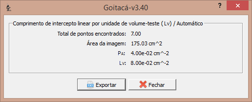 Resultado e Discussão 139 Figura 4.24 L V calculado no Goitacá.