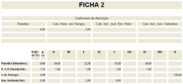 Folhas preenchidas RCCTE-STE - 35