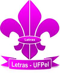 Letras e Comunicação da Universidade Federal de Pelotas. 1. Das inscrições para ingressantes: 1.1 As candidaturas online para alunos ingressantes serão realizadas através do site http://letras.ufpel.