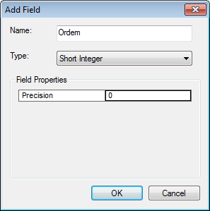 ArcGIS 10.2.2 Passo a Passo: editando dados espaciais 22.