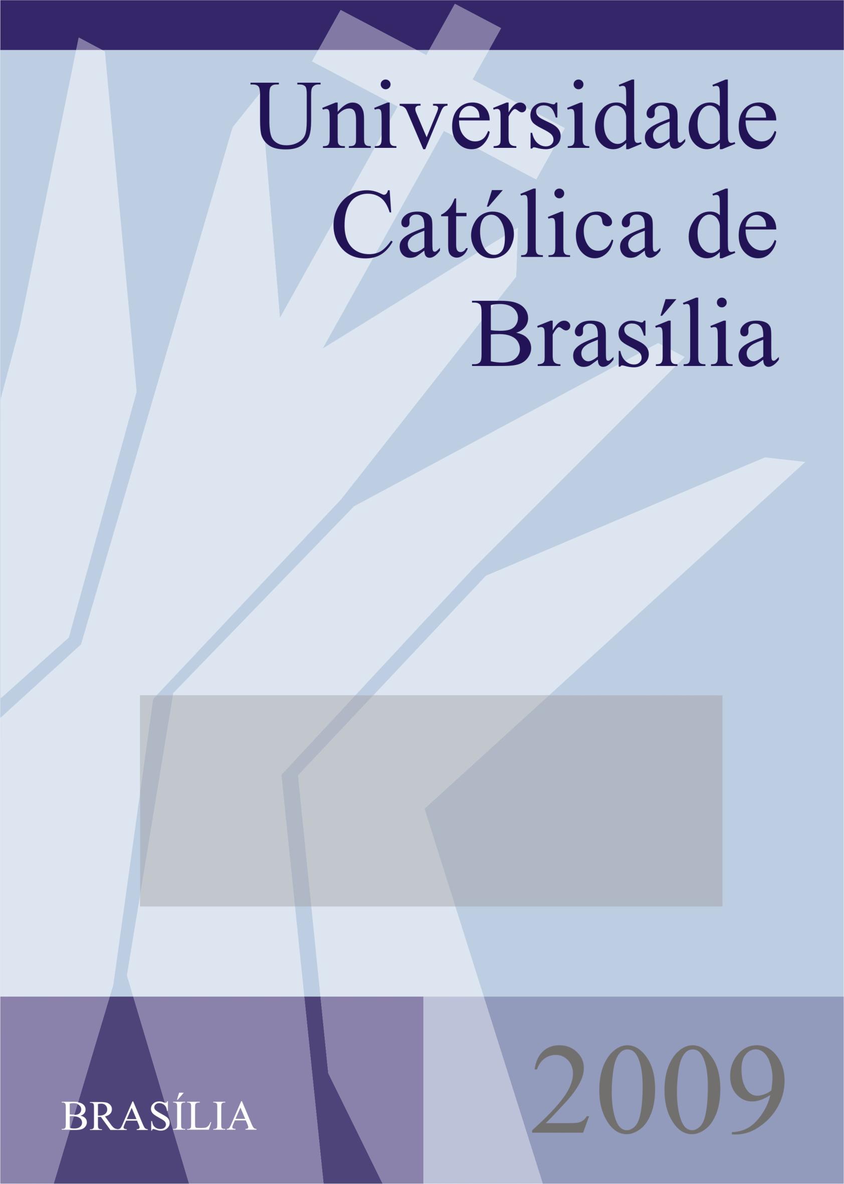 UNIVERSIDADE CATÓLICA DE BRASÍLIA PRÓ-REITORIA DE GRADUAÇÃO TRABALHO DE CONCLUSÃO DE CURSO PRÓ-REITORIA DE GRADUAÇÃO Curso de Física TRABALHO DE CONCLUSÃO DE CURSO Curso de Física POR DENTRO DO CICLO