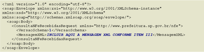 Manual de Utilização Web Service Versão do Manual: 2.4.1 pág. 36 Abaixo, fluxo de funcionamento baseado no exemplo descrito: IV.